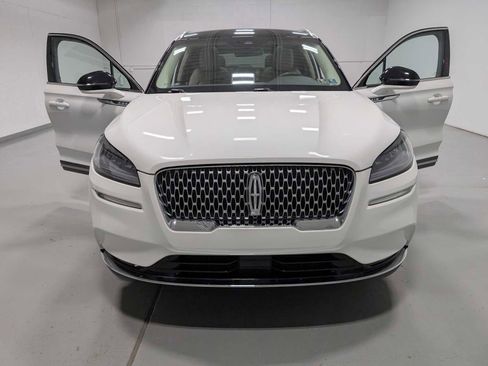 Used 2021 Lincoln Corsair Reserve w/ Elements Package image 15