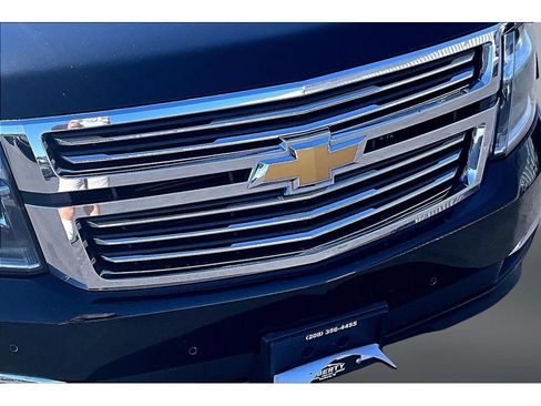 Used 2020 Chevrolet Tahoe Premier AWD/4WD image 26
