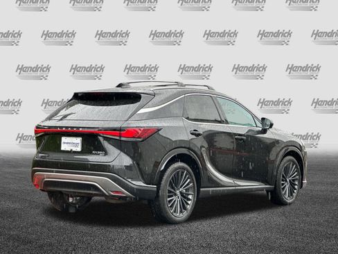 Used 2025 Lexus RX 350 Premium w/ Convenience Package image 5