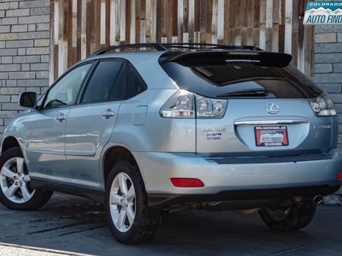 Used 2004 Lexus RX 330 AWD image 4