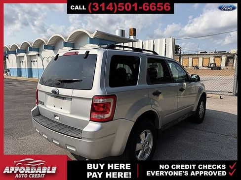 Used 2012 Ford Escape XLT FWD image 5
