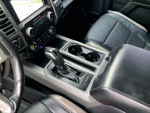 Used 2018 Ford F150 Raptor w/ Equipment Group 802A Luxury AWD/4WD image 17