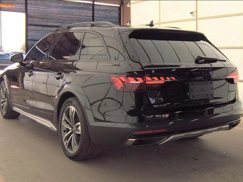 Used 2023 Audi A4 2.0T allroad Premium Plus AWD/4WD image 8