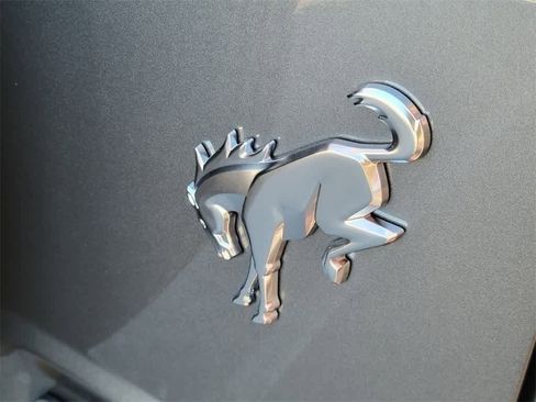 New 2025 Ford Bronco Big Bend image 4