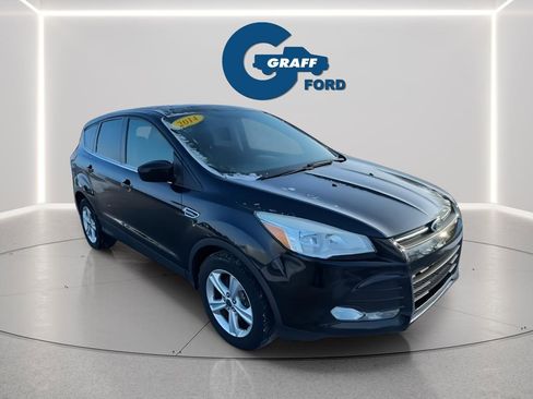 Used 2014 Ford Escape SE image 7