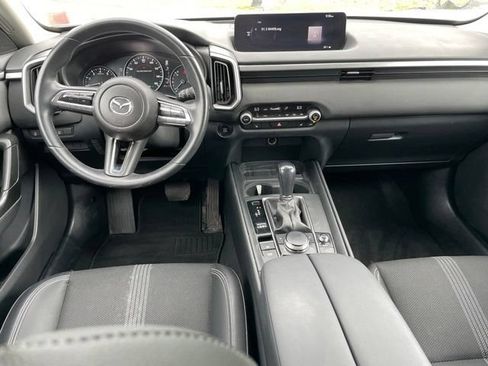 Used 2023 MAZDA CX-50 2.5 S w/ Weather Package AWD/4WD image 11