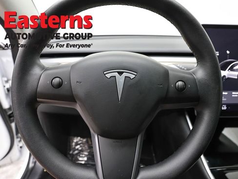Used 2020 Tesla Model 3 Long Range AWD/4WD image 10