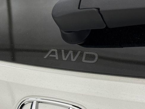 New 2026 Honda HR-V EX-L image 10
