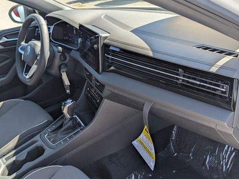 New 2026 Volkswagen Jetta Sport image 17