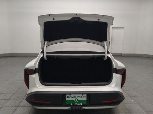 Used 2025 Kia K4 EX FWD image 29