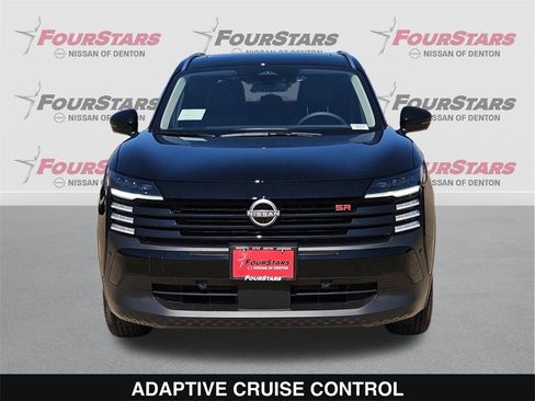 New 2026 Nissan Kicks SR w/ SR Premium Package image 10