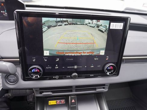 New 2026 Toyota bZ XLE Plus image 14