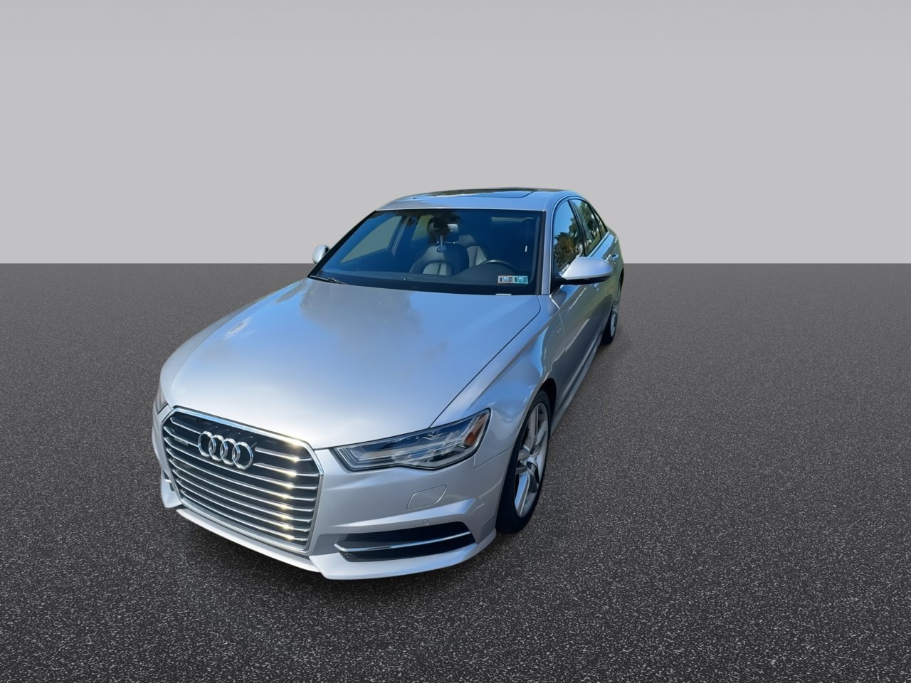 Used 2016 Audi A6 2.0T Premium Plus w/ Premium Plus Package AWD/4WD image 4