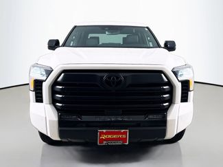New 2026 Toyota Tundra Limited video 2
