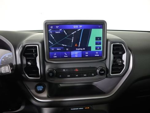 Used 2024 Ford Bronco Sport Big Bend w/ Convenience Package AWD/4WD image 49