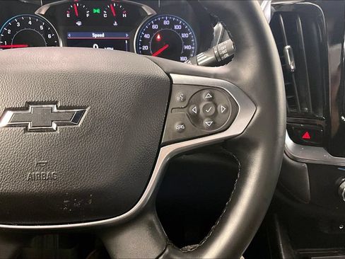 Used 2023 Chevrolet Traverse RS w/ LPO, Floor Liner Package AWD/4WD image 18