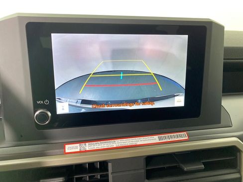 New 2026 Toyota Tacoma SR5 image 24