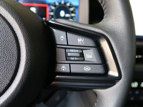 Certified 2026 Subaru Outback Premium AWD/4WD image 18