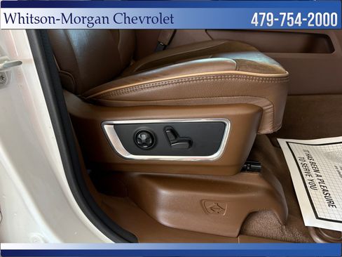 Used 2024 RAM 1500 Limited AWD/4WD image 41