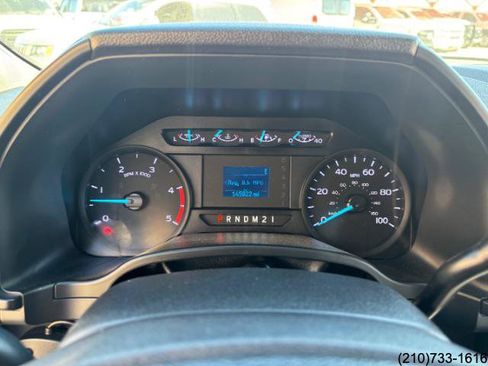 Used 2019 Ford F350 XL w/ XL Value Package RWD image 25