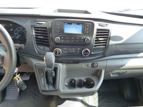 Used 2025 Ford Transit 250 Low Roof w/ Exterior Upgrade Package RWD image 29