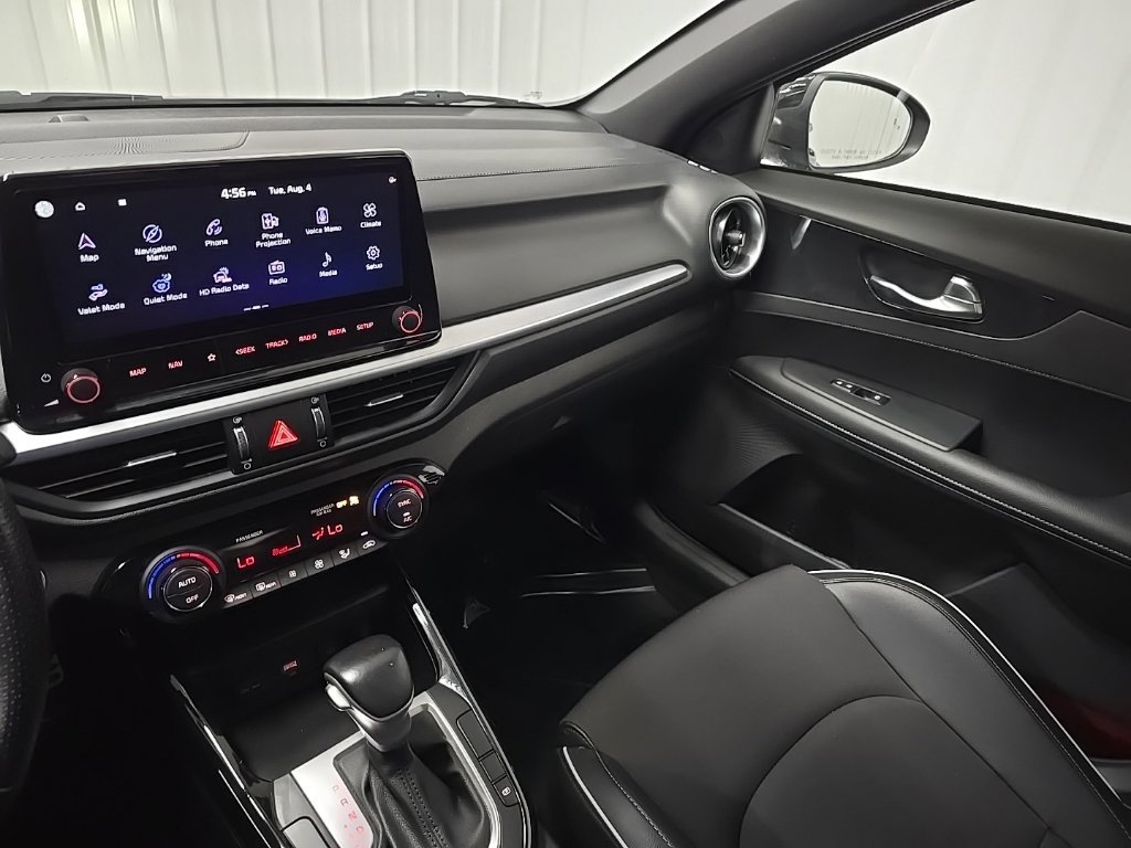 Used 2022 Kia Forte GT-Line FWD image 26