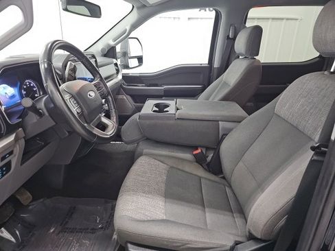 Used 2021 Ford F150 XLT w/ Equipment Group 302A High image 21