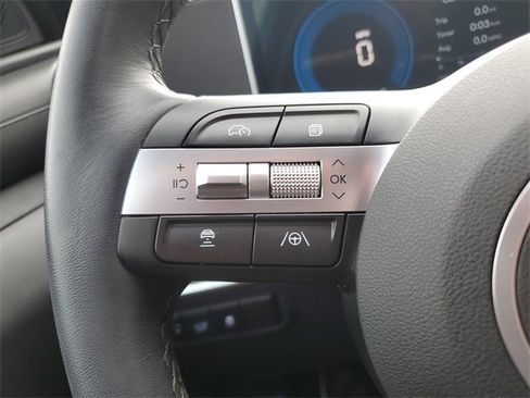 Used 2025 Hyundai Tucson XRT image 21