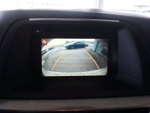 Used 2016 MAZDA CX-5 Touring w/ Touring Technology Package image 12