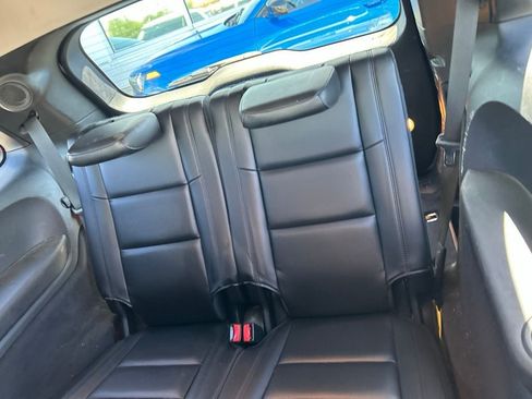 Used 2017 Dodge Durango GT w/ Premium Group AWD/4WD image 15
