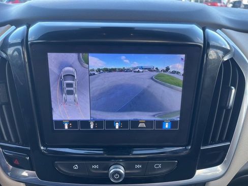 Used 2023 Chevrolet Traverse Premier w/ LPO, Floor Liner Package image 27