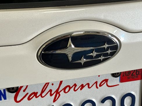 Used 2012 Subaru Impreza WRX Hatchback image 43