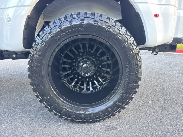Used 2026 Ford F450 Platinum AWD/4WD image 23
