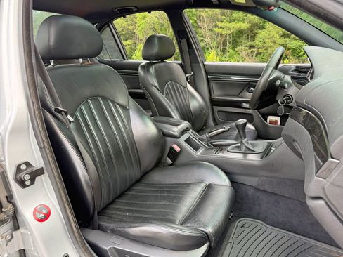 Used 2000 BMW M5 RWD image 27