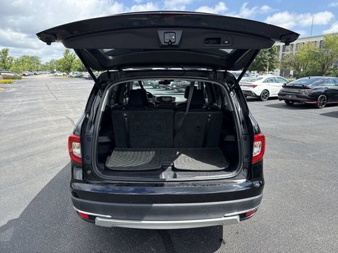Used 2019 Honda Pilot Touring image 26