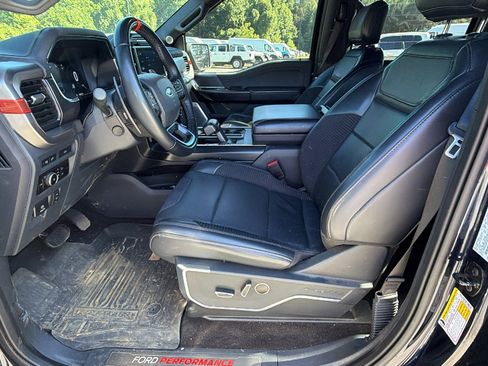 Used 2023 Ford F150 Raptor AWD/4WD image 17