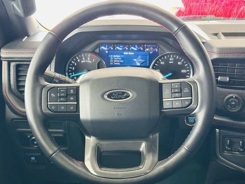Used 2024 Ford Expedition Limited AWD/4WD image 40