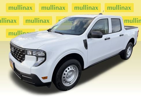 New 2026 Ford Maverick XL image 9