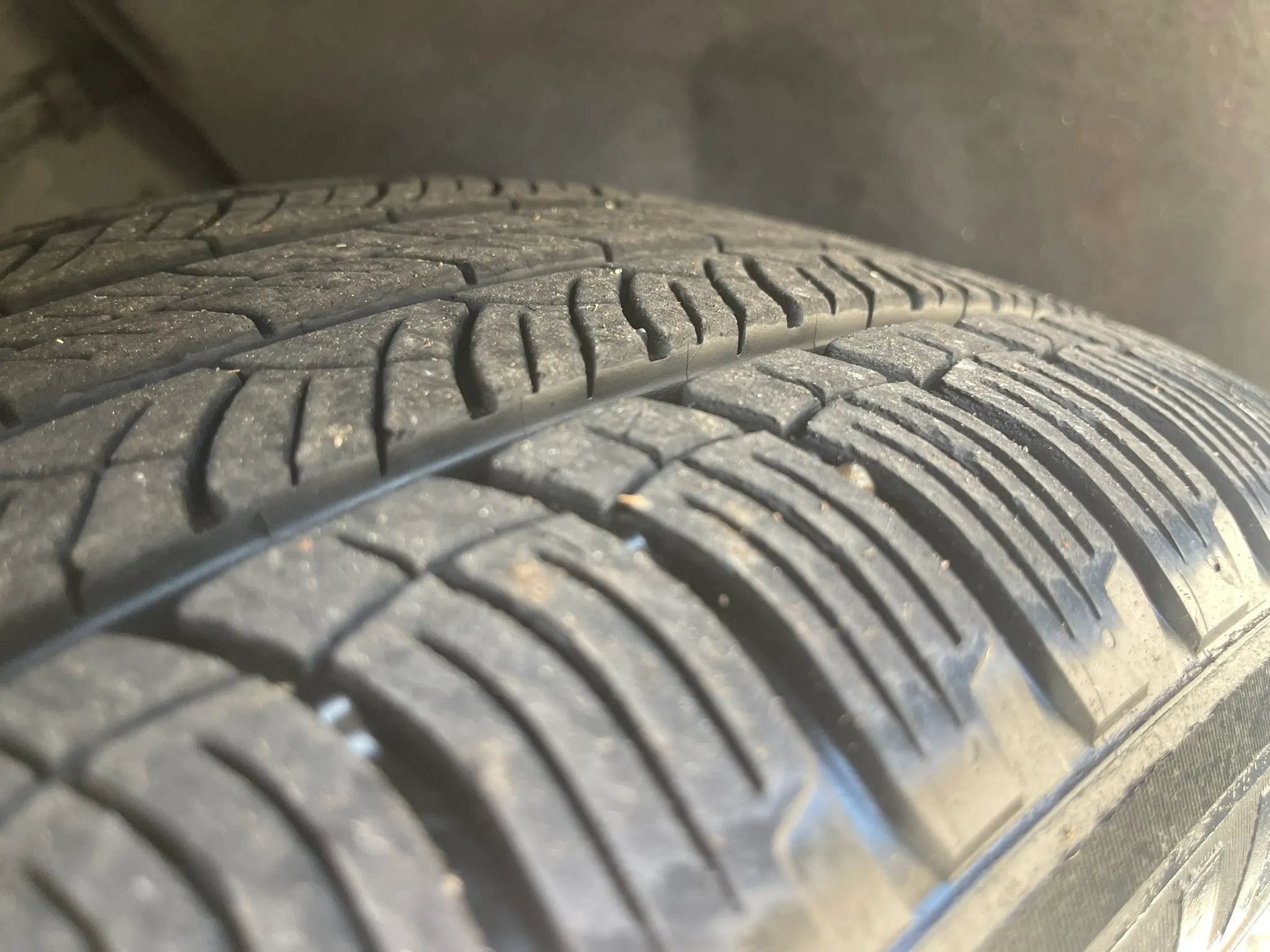 Used 2018 Porsche Macan S AWD/4WD image 10