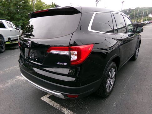 Used 2020 Honda Pilot EX-L image 9