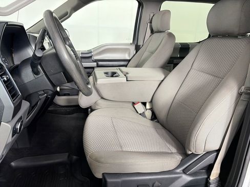 Used 2020 Ford F150 XLT w/ Trailer Tow Package image 11