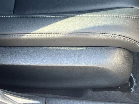 Certified 2025 Acura Integra A-Spec image 30