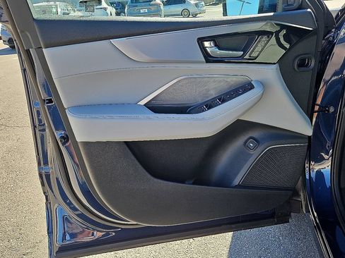 Used 2026 Acura MDX w/ Technology Package FWD image 16