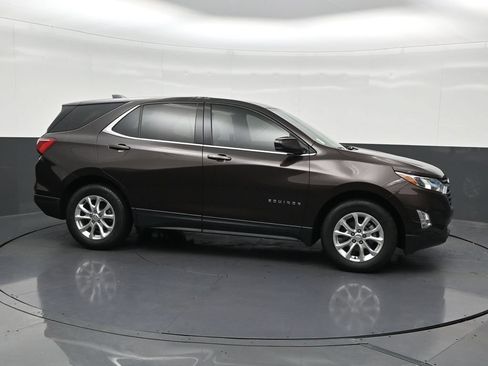 Used 2020 Chevrolet Equinox LT FWD image 7