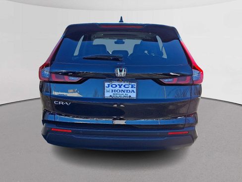 Certified 2024 Honda CR-V EX-L image 9