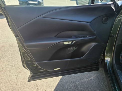 Used 2025 Lexus RX 350 FWD w/ Technology Package image 22