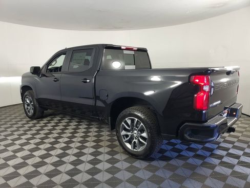 New 2026 Chevrolet Silverado 1500 RST w/ RST All Star Premium Package AWD/4WD image 6