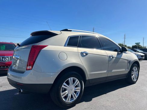Used 2016 Cadillac SRX Luxury image 13