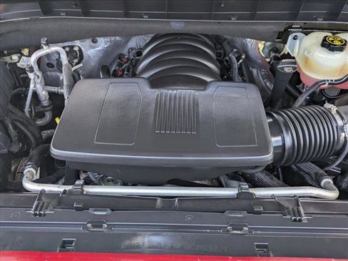 Used 2022 GMC Sierra 1500 SLT w/ SLT Premium Plus Package AWD/4WD image 23