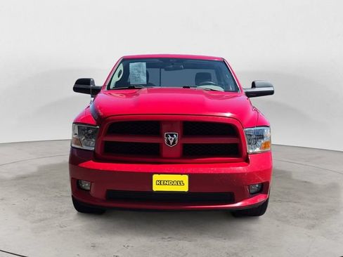 Used 2012 RAM 1500 Express RWD image 8